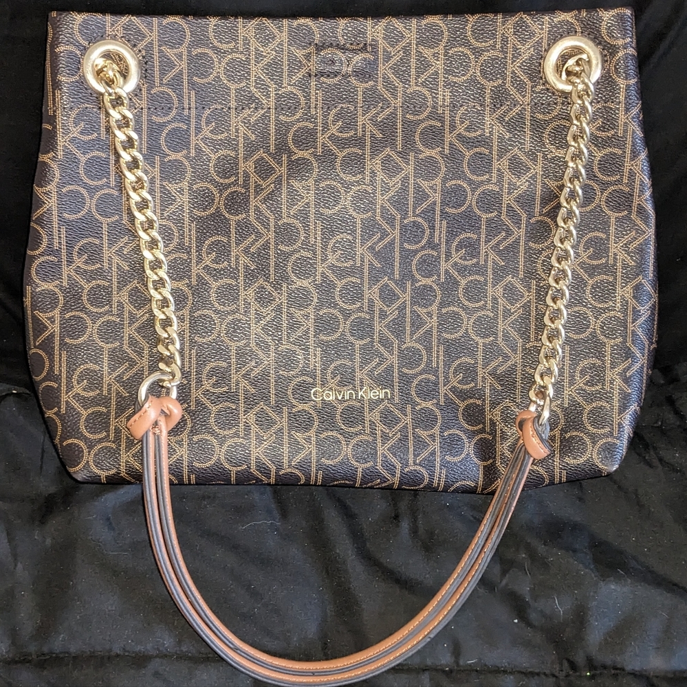 Calvin Klein Purse Shoulder Bag